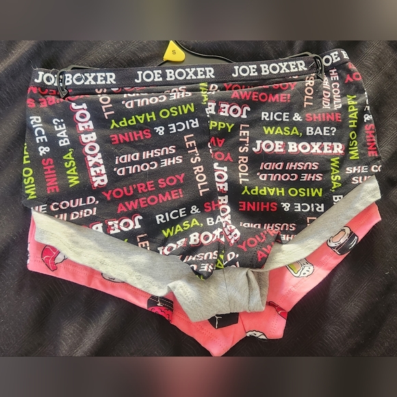 Boxer - Picture 4 of 4